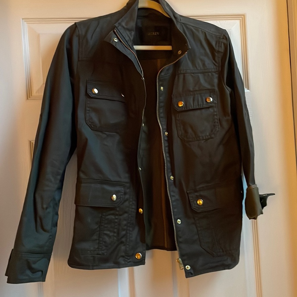 J. Crew Jacket - image 1